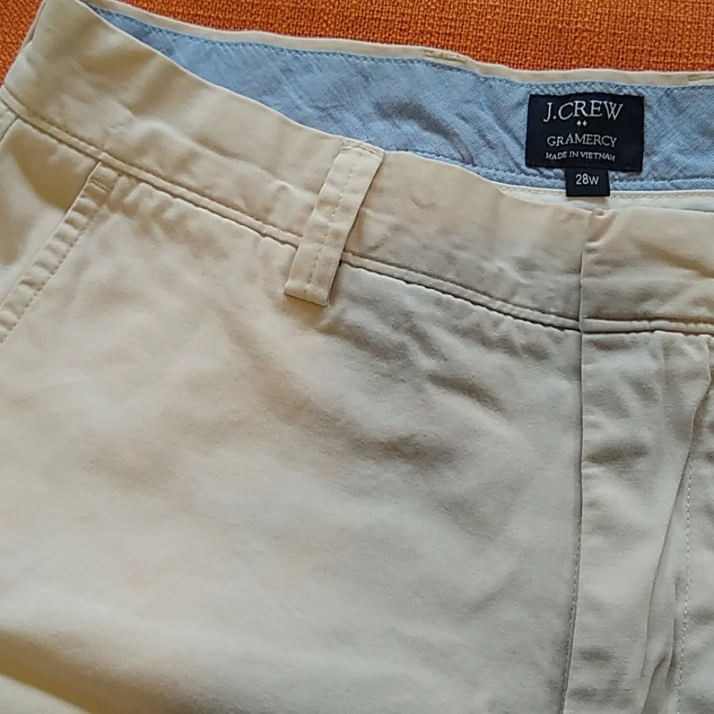 Gramercy Shorts 9/10